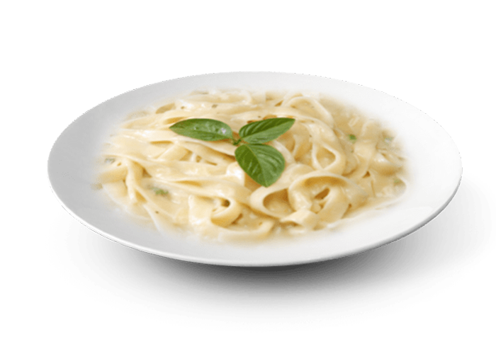 TAGLIATELLES 3 FROMAGES